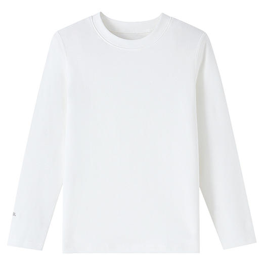 男女童长袖针织衫春季新款安奈儿童装EM611728 商品图6