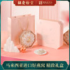 【包邮】胡庆余堂 干燕窝大盏（马来西亚）洒银礼盒 商品缩略图0