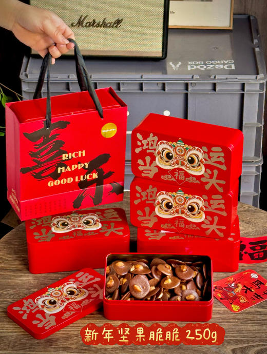 新年大脆脆 商品图0