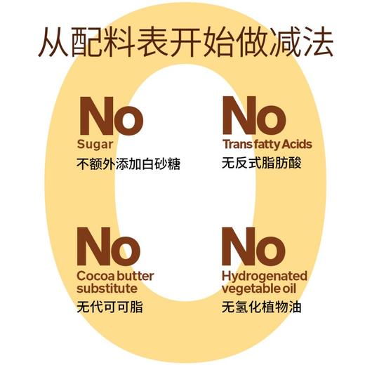 ffit8-燕麦蛋白曲奇好吃轻腹担随时解馋小零食 商品图3