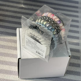 电话☎️线 发圈  一盒 6 支装