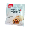 鲜在120g灯影川辣牛肉五方 商品缩略图0