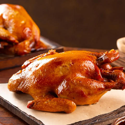 紫光园鸡肉礼盒 商品图1