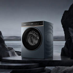 卡萨帝（Casarte）洗衣机 CE B12SWBLAU1