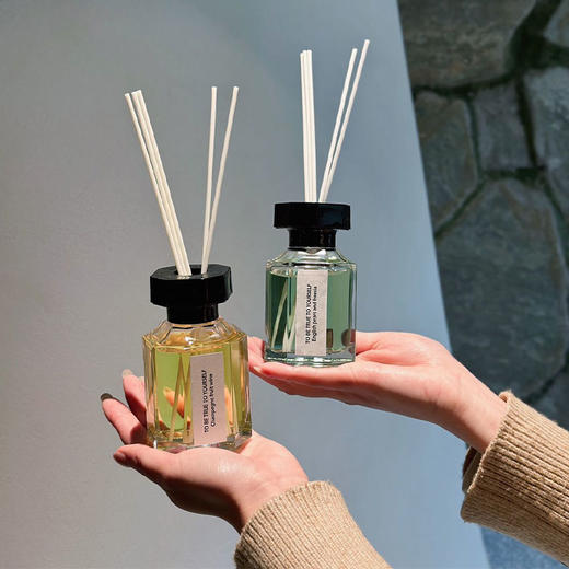 肆已系列香薰-纪念日百货门店同款169095367 商品图2