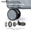 【先锋科技合金质感】卡拉羊魔方体云朵箱纯PC防刮抗摔行李箱CX8124 商品缩略图4