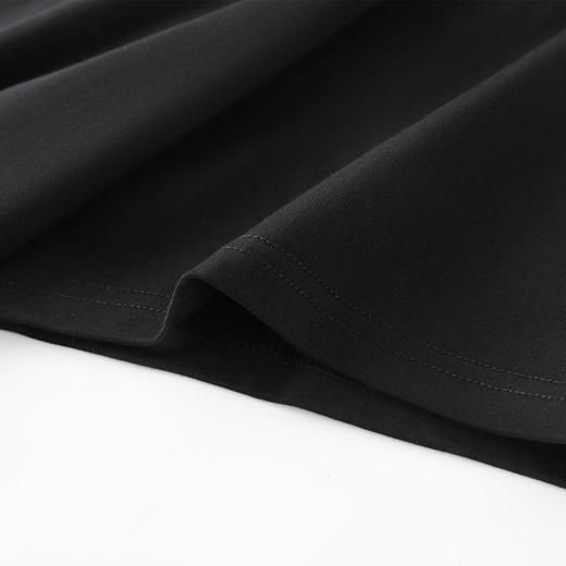 GXG男装夏季时尚潮流椰子树印花情侣款休闲圆领短袖T恤K&C 商品图6