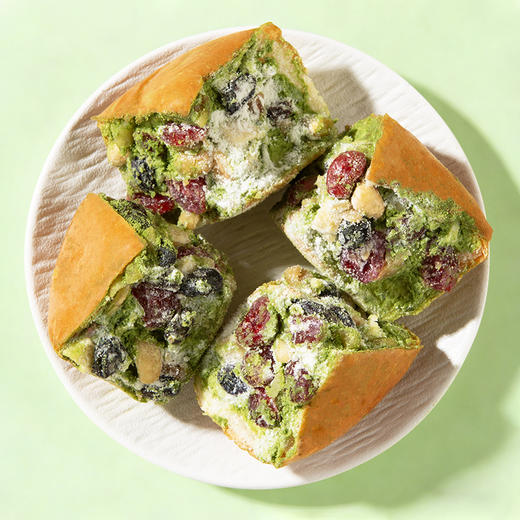 【顺丰】西域美农 奶皮子坚果奶酪包128g  奶香浓郁，果干坚果口感 酸甜不腻  顺丰发货 商品图10