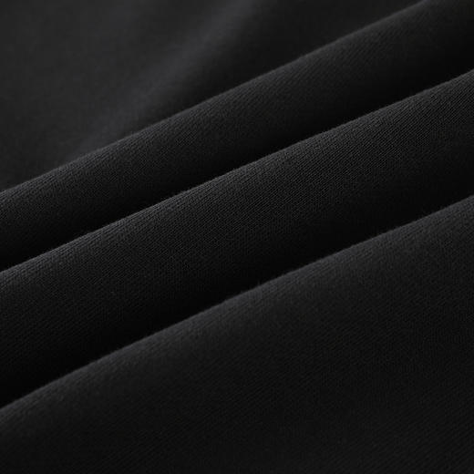 GXG男装【四个小熊】春季时尚卡通男女同款宽松休闲连帽卫衣K&C 商品图11