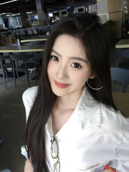 月抛 Gugucon 黑牛奶 14.5 大黑 商品图4