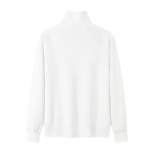 GXG男装春季时尚运动户外休闲半拉链款男式立领卫衣K&C 商品图1