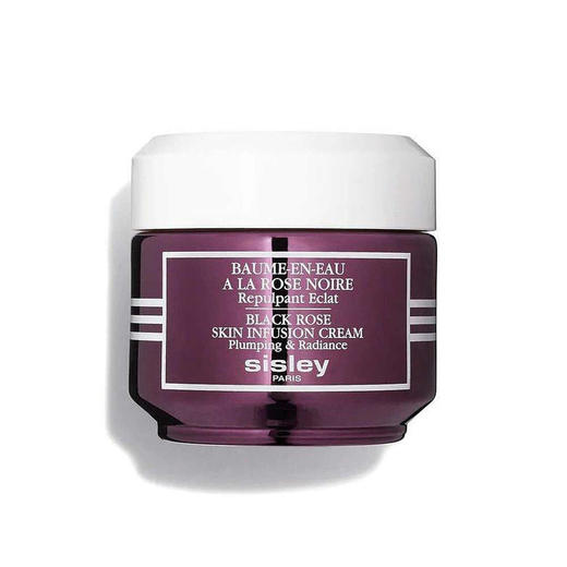 希思黎黑玫瑰面霜50ml紧致亮白保湿滋养 QM 商品图0