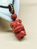 促销-十二生肖朱砂吊坠 商品缩略图2