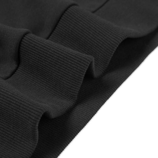 GXG男装【100%棉】春季卡通文字小熊情侣款潮流圆领长袖卫衣K&C 商品图7