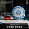 【元昌号】印级系列高端熟茶典藏蓝印班章古树357g熟饼 商品缩略图0