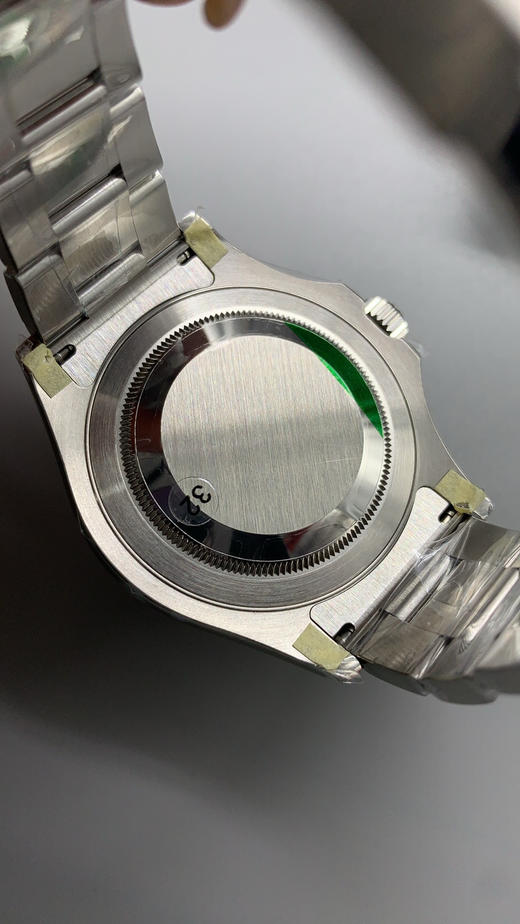 VS Factory 封神推荐｜劳力士游艇名仕型，市场顶版本震撼登场！满血版一体机芯3235➕41毫米➕904进口全钢➕正品原版开模❕❕Vs强冰蓝夜光加持，暗夜也能绽放璀璨锋芒，一眼沦陷的腕间奢品‼️ 商品图14