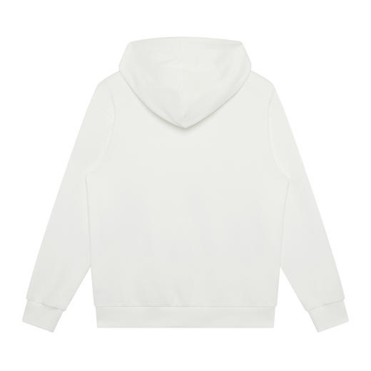 GXG男装【四个小熊】春季时尚卡通男女同款宽松休闲连帽卫衣K&C 商品图3