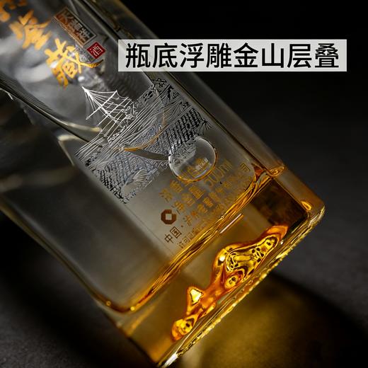 疯抢中！！【泸州老窖股份出品·泸州鉴藏·天瑞祥】52°浓香型白酒 500ml*2瓶/送新年手提礼袋 商品图3