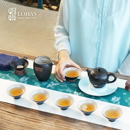 【彼达思】陆宝居山水茶礼 商品图3