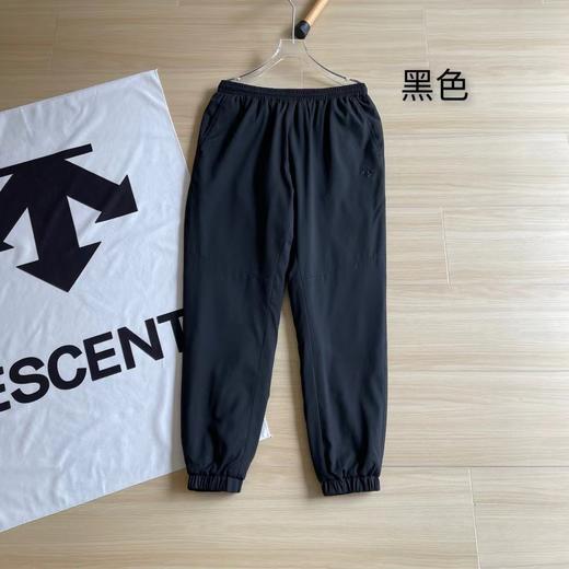 F011603户外男士保暖休闲运动夹棉加厚舒适棉裤 商品图5