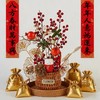 新年春节装饰过年喜庆桌面摆件氛围场景布置礼品摆件 商品缩略图2