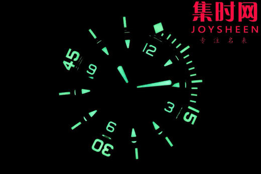 ZF宝珀五十寻系列 经典重现 现代潜水表的标杆—宝珀50寻 男士腕表 表径45mm 超级夜光 涅槃重生 商品图3