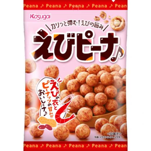 日本进口春日井鱼皮花生 商品图1