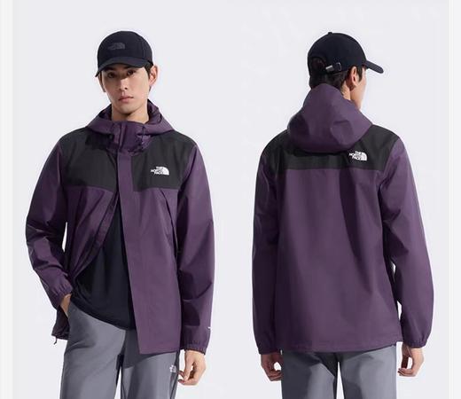 【春上新】6楼The North Face北面冲锋衣吊牌价1298元 商品图1