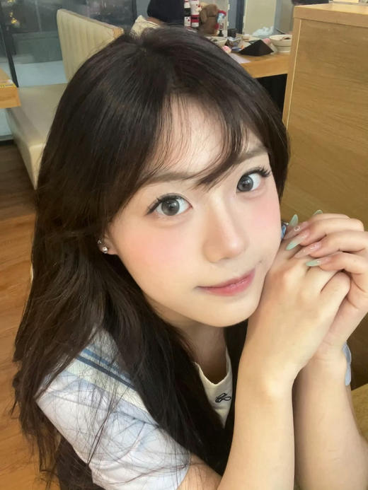 半年抛 Kirafairy 泪眼光环 14.2 商品图5