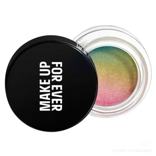 MAKE UP FOR EVER玫珂菲艺术玩家多用色彩霜 商品图1