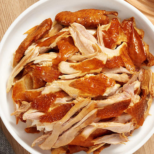 紫光园鸡肉礼盒 商品图2