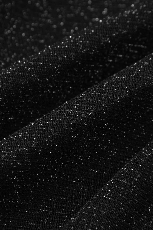 【商场同款】麦檬梭织长裙5F414S341 商品图5