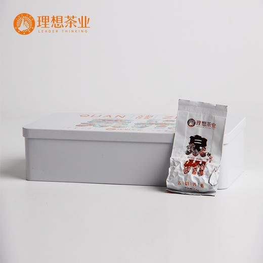 古韵传香 古早味铁观音 商品图1