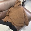 F011609冬季防水防风柔软轻盈三合一羽绒服 商品缩略图12