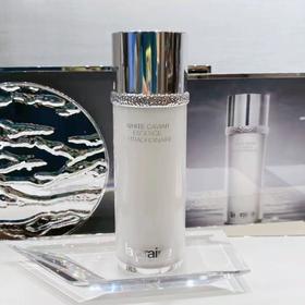 La prairie/莱伯妮LP 白鱼子酱眼霜/美白面霜/精华水！白到发光