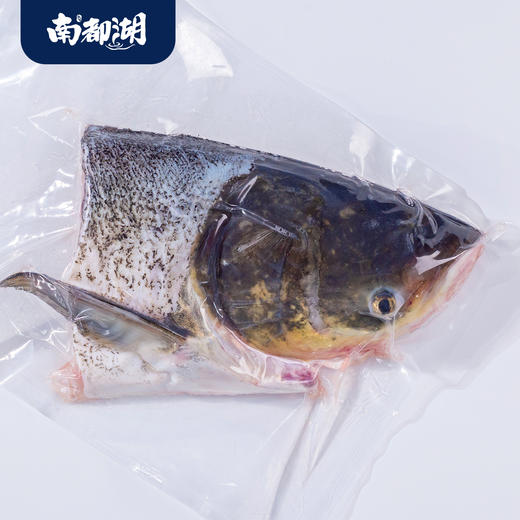 南都湖有机大鱼礼箱 活鱼捕捞原切鲜鱼肉液氮速冻锁鲜6斤/10斤装 商品图2