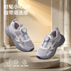 卡特兔童鞋女童运动鞋2026年春季旋钮扣时尚老爹鞋防滑透气跑步鞋 商品缩略图2