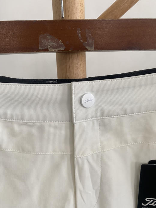 请输入全新TIT女士夏天薄款长裤M码秒杀价168元 商品图4