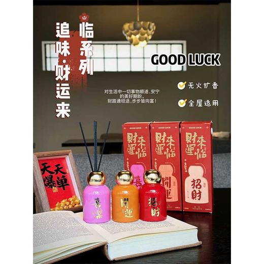 财运来临香薰-纪念日百货门店同款168444684 商品图4