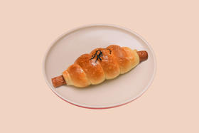 海盐热狗面包（1个一包）