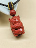 促销-十二生肖朱砂吊坠 商品缩略图7