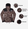 【春上新】6楼The North Face北面冲锋衣吊牌价3398元 商品缩略图3