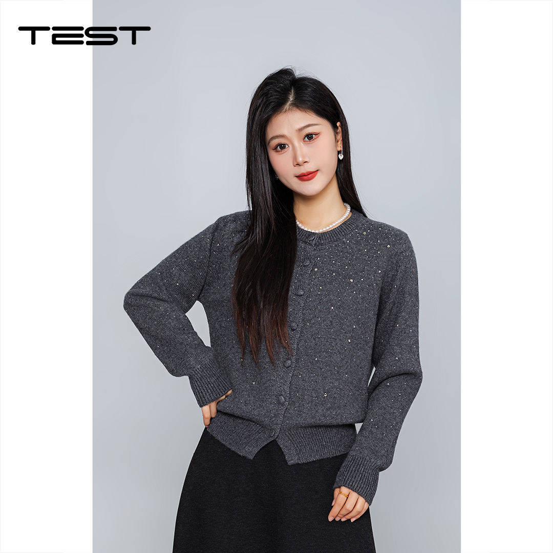 冬上新时尚柔软星空气质舒适毛衣1254173