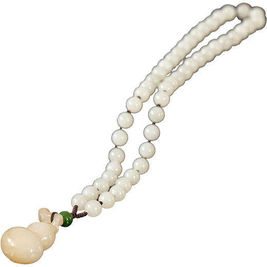 清	玉葫芦挂饰 商品图5