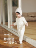 英氏婴儿家居服春秋冬长袖纯棉宝宝睡衣保暖连体衣服YZJAJ1R024A YZJAJ1R022A YZJAJ1R023A YZJAJ1R025A 商品缩略图3