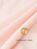 笛莎Deesha 童装女童纯色棉柔内裤组合装 商品缩略图3