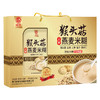 绿帝猴头菇人参燕麦米糊礼盒888g 商品缩略图4