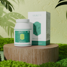 佗医神农 7号144g（0.6g/片*240片）