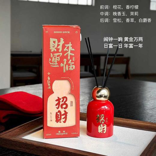 财运来临香薰-纪念日百货门店同款168444684 商品图0