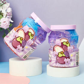 霸王桶水果茶起泡胶-纪念日百货门店同款168944259